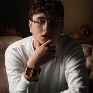 Meet your Posher, Joseph